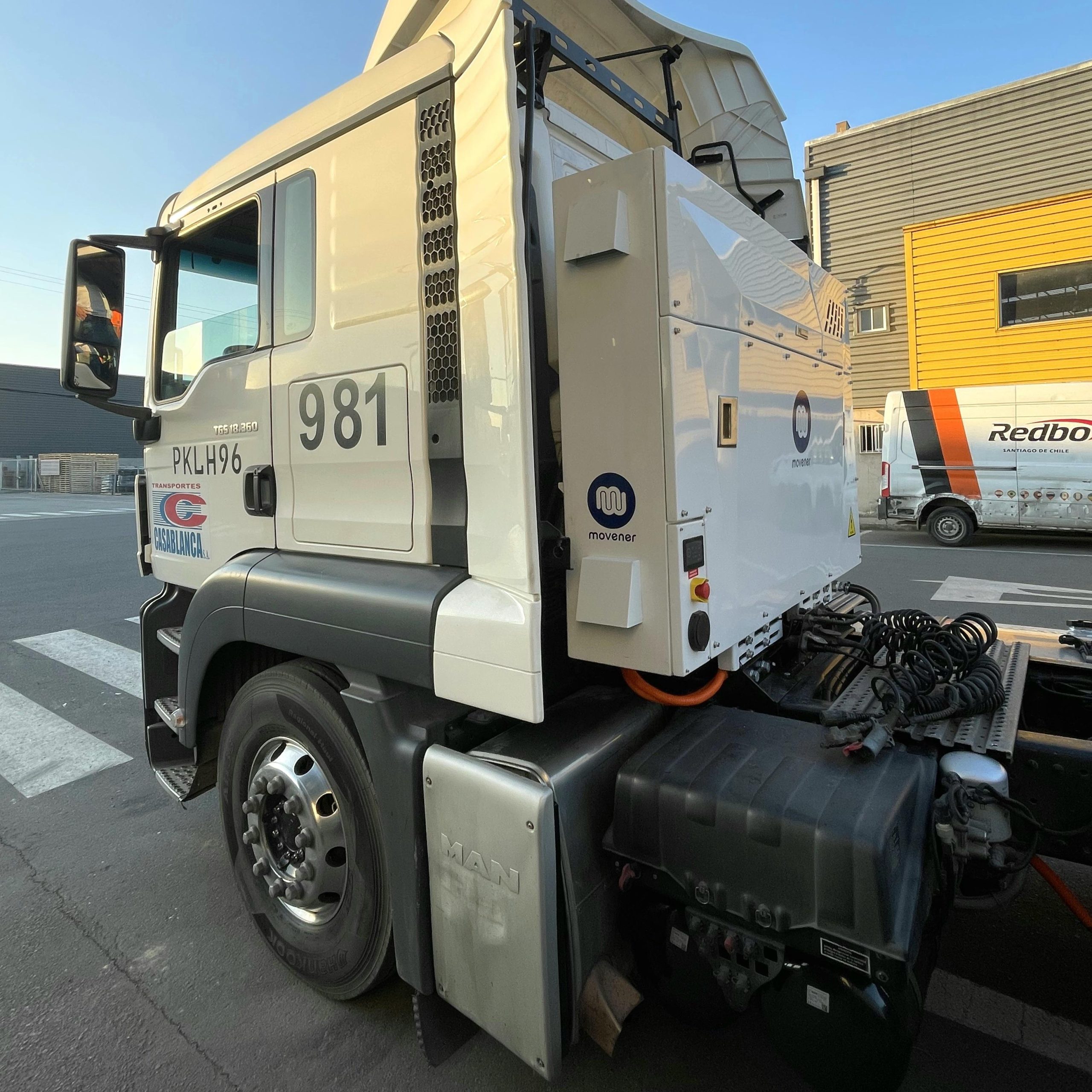camion hibrido electrico 2